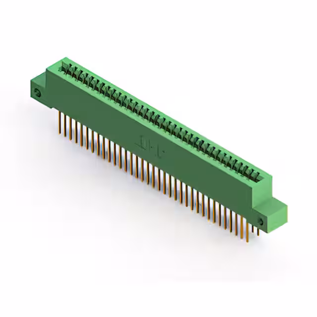842-070-540-212 EDAC Inc.  Edgeboard Connectors